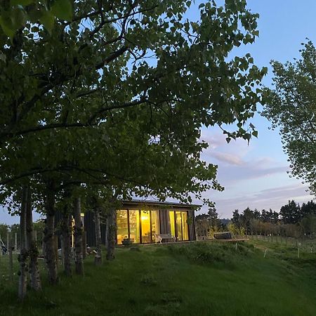 Willa Stablehouse Garden Shed Masterton Zewnętrze zdjęcie